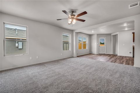 Tiny photo for 1641 Lucky Street, Bryan, TX 77803 (MLS # 26003180)