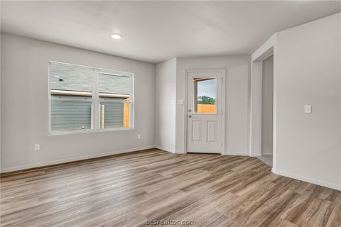 Tiny photo for 1641 Lucky Street, Bryan, TX 77803 (MLS # 26003180)