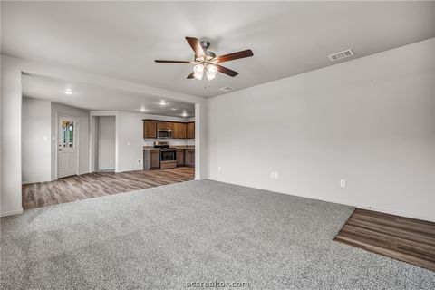 Tiny photo for 1641 Lucky Street, Bryan, TX 77803 (MLS # 26003180)