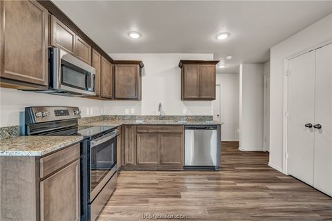 Tiny photo for 1641 Lucky Street, Bryan, TX 77803 (MLS # 26003180)