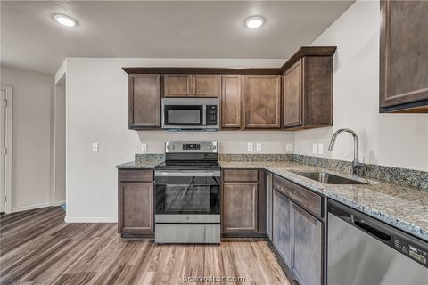 Tiny photo for 1641 Lucky Street, Bryan, TX 77803 (MLS # 26003180)