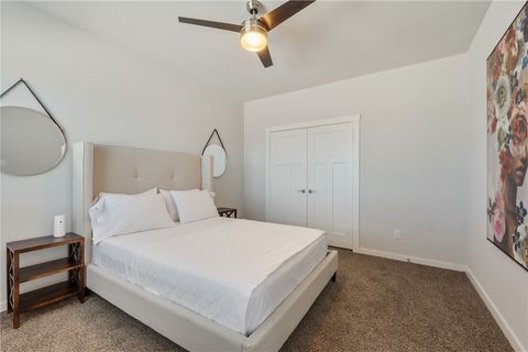 Tiny photo for 714 Granger Lane, College Station, TX 77845 (MLS # 25011874)