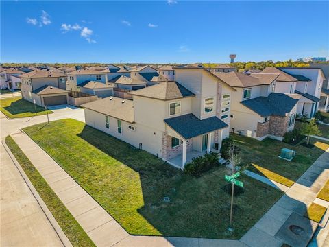 Tiny photo for 714 Granger Lane, College Station, TX 77845 (MLS # 25011874)