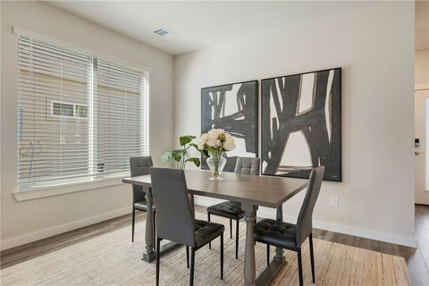 Tiny photo for 714 Granger Lane, College Station, TX 77845 (MLS # 25011874)