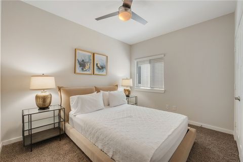 Tiny photo for 714 Granger Lane, College Station, TX 77845 (MLS # 25011874)