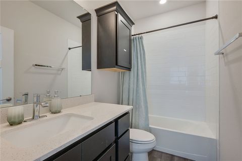 Tiny photo for 714 Granger Lane, College Station, TX 77845 (MLS # 25011874)