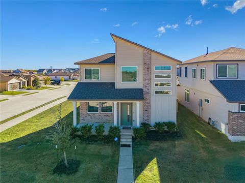 Tiny photo for 714 Granger Lane, College Station, TX 77845 (MLS # 25011874)