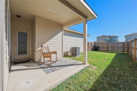 Tiny photo for 714 Granger Lane, College Station, TX 77845 (MLS # 25011874)