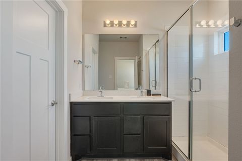 Tiny photo for 714 Granger Lane, College Station, TX 77845 (MLS # 25011874)