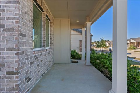 Tiny photo for 714 Granger Lane, College Station, TX 77845 (MLS # 25011874)