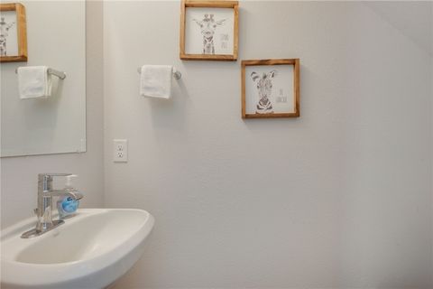 Tiny photo for 714 Granger Lane, College Station, TX 77845 (MLS # 25011874)