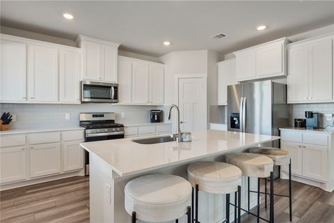 Tiny photo for 714 Granger Lane, College Station, TX 77845 (MLS # 25011874)