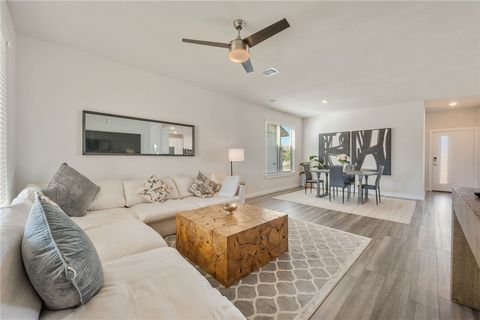 Tiny photo for 714 Granger Lane, College Station, TX 77845 (MLS # 25011874)