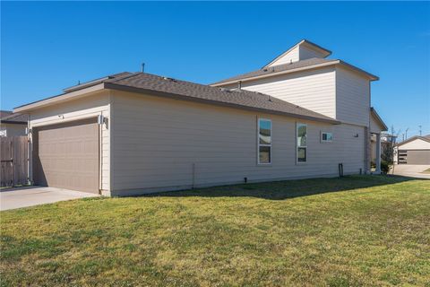 Tiny photo for 714 Granger Lane, College Station, TX 77845 (MLS # 25011874)