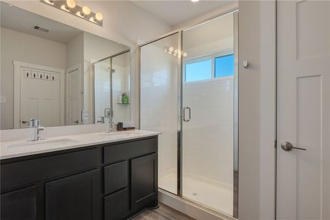 Tiny photo for 714 Granger Lane, College Station, TX 77845 (MLS # 25011874)