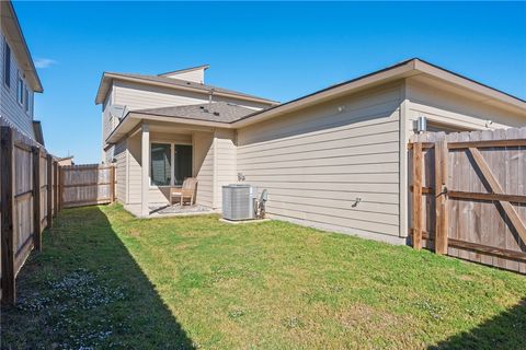 Tiny photo for 714 Granger Lane, College Station, TX 77845 (MLS # 25011874)