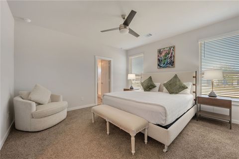 Tiny photo for 714 Granger Lane, College Station, TX 77845 (MLS # 25011874)