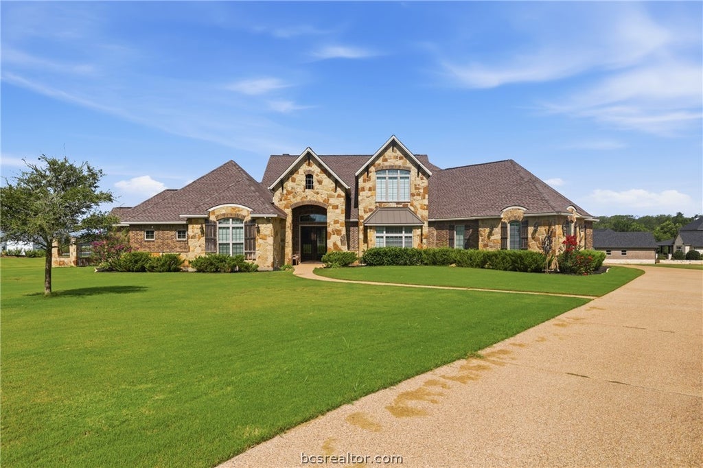 Photo of 7100 River Place Court, College Station, TX 77845 (MLS # 26011458)