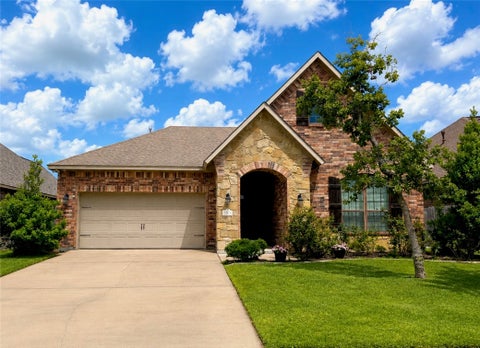 Tiny photo for 2504 Kinnersley Lane, College Station, TX 77845 (MLS # 26006926)