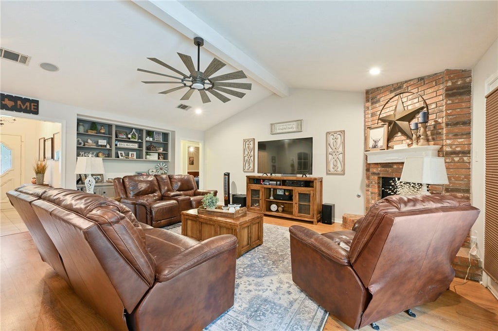Photo of 2910 Cortez Court, College Station, TX 77845 (MLS # 26010935)