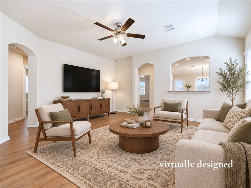 Photo of 5226 Montague Loop, Bryan, TX 77807 (MLS # 26012036)