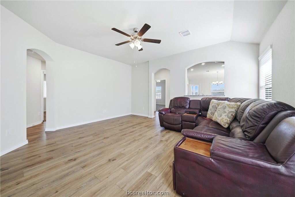 Photo of 5226 Montague Loop, Bryan, TX 77807 (MLS # 26012036)