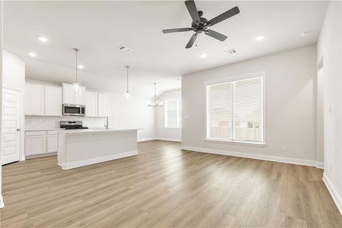 Tiny photo for 6204 Southern Cross Drive, College Station, TX 77845 (MLS # 24011452)