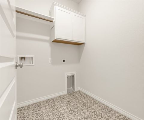 Tiny photo for 6204 Southern Cross Drive, College Station, TX 77845 (MLS # 24011452)