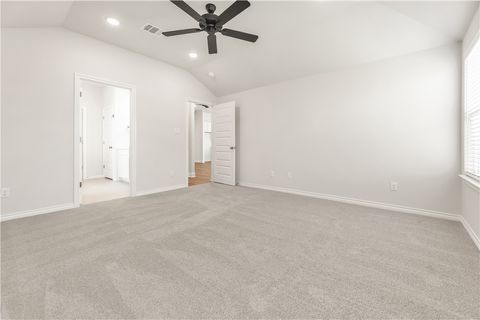 Tiny photo for 6204 Southern Cross Drive, College Station, TX 77845 (MLS # 24011452)
