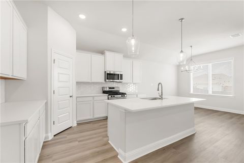 Tiny photo for 6204 Southern Cross Drive, College Station, TX 77845 (MLS # 24011452)
