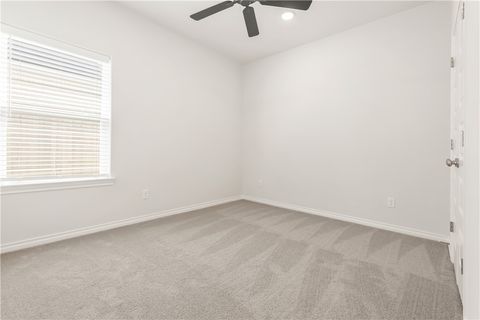 Tiny photo for 6204 Southern Cross Drive, College Station, TX 77845 (MLS # 24011452)