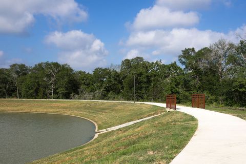 Tiny photo for 6204 Southern Cross Drive, College Station, TX 77845 (MLS # 24011452)