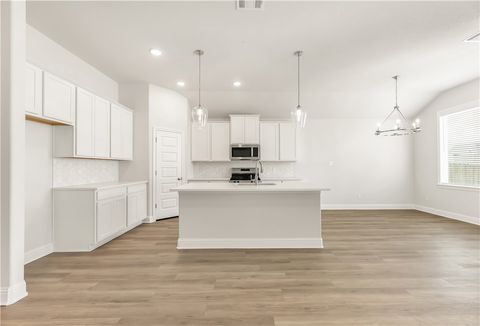 Tiny photo for 6204 Southern Cross Drive, College Station, TX 77845 (MLS # 24011452)