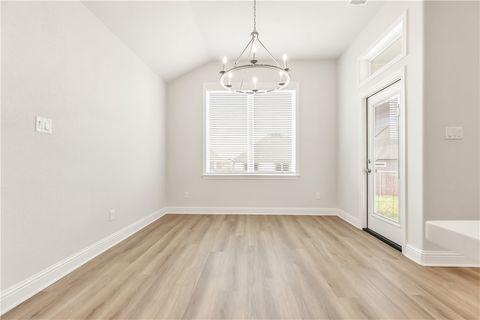 Tiny photo for 6204 Southern Cross Drive, College Station, TX 77845 (MLS # 24011452)