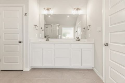 Tiny photo for 6204 Southern Cross Drive, College Station, TX 77845 (MLS # 24011452)