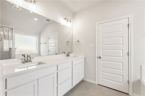 Tiny photo for 6204 Southern Cross Drive, College Station, TX 77845 (MLS # 24011452)