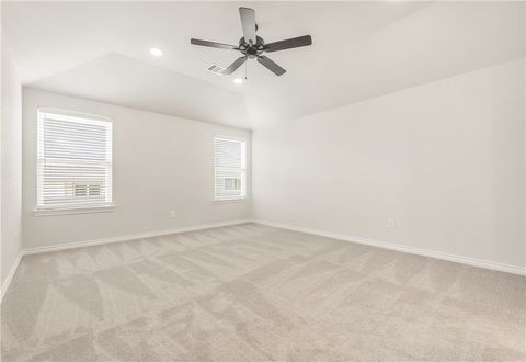 Tiny photo for 6204 Southern Cross Drive, College Station, TX 77845 (MLS # 24011452)