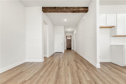 Tiny photo for 6204 Southern Cross Drive, College Station, TX 77845 (MLS # 24011452)