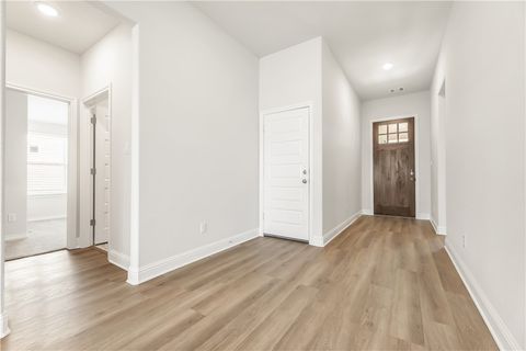 Tiny photo for 6204 Southern Cross Drive, College Station, TX 77845 (MLS # 24011452)