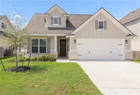 Tiny photo for 6204 Southern Cross Drive, College Station, TX 77845 (MLS # 24011452)
