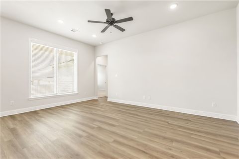 Tiny photo for 6204 Southern Cross Drive, College Station, TX 77845 (MLS # 24011452)