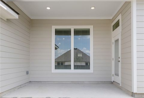 Tiny photo for 6204 Southern Cross Drive, College Station, TX 77845 (MLS # 24011452)