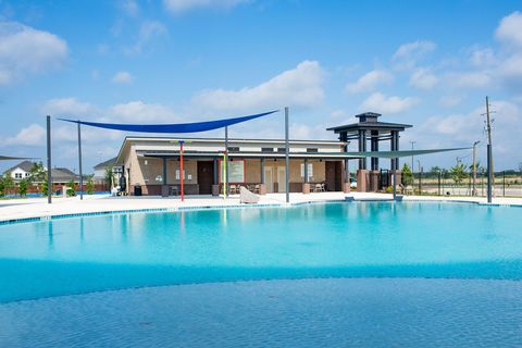 Tiny photo for 6204 Southern Cross Drive, College Station, TX 77845 (MLS # 24011452)