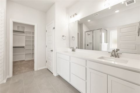 Tiny photo for 6204 Southern Cross Drive, College Station, TX 77845 (MLS # 24011452)