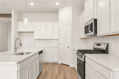 Tiny photo for 6204 Southern Cross Drive, College Station, TX 77845 (MLS # 24011452)