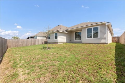 Tiny photo for 6204 Southern Cross Drive, College Station, TX 77845 (MLS # 24011452)