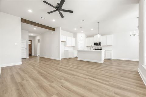 Tiny photo for 6204 Southern Cross Drive, College Station, TX 77845 (MLS # 24011452)