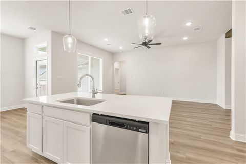 Tiny photo for 6204 Southern Cross Drive, College Station, TX 77845 (MLS # 24011452)