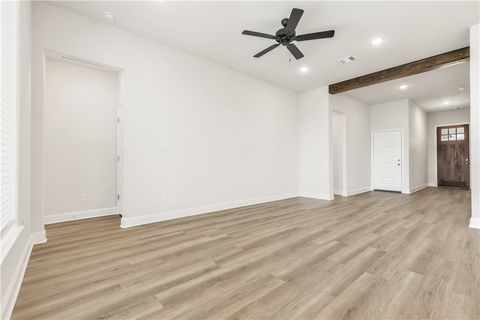 Tiny photo for 6204 Southern Cross Drive, College Station, TX 77845 (MLS # 24011452)