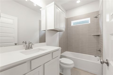 Tiny photo for 6204 Southern Cross Drive, College Station, TX 77845 (MLS # 24011452)